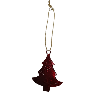 Customized Finishing Hanging Metal <b>Star</b> Christmas <b>Decoration</b> Luxury Custom Tree Christmas Ornaments - Product Image 4
