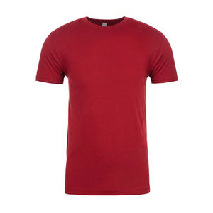 Siguiente Nivel personalizado-Premium CVC camiseta 6210 camiseta hecha a medida - Product Image 3