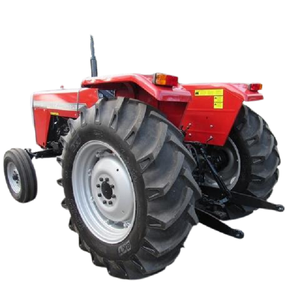Massey Ferguson 390T Farm <b>Tractors</b>/MF 385 4WD/MF 290 4WD/MF 365 Available for Sale - Product Image 1