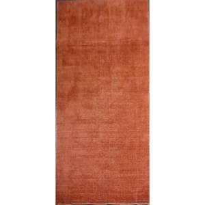 Tapis indiens authentiques faits main, de qualité supérieure, en laine et coton, à texture solide, pour la décoration de la maison, du bureau et des sols. - Product Image 1