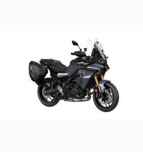 Motocicleta Clásica Yamaha Tracer 9 GT 2026 Recién Llegada - Product Image 1