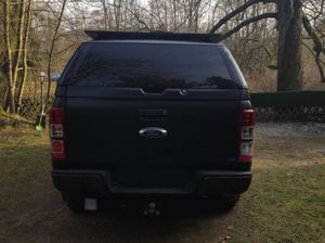 Pre-usado Neat <span class=keywords><strong>2017</strong></span> Fords-<span class=keywords><strong>Ranger</strong></span> Manual Diesel 4 cilindros Euro6 5 Seat 200hp COCHES USADOS Listo para enviar a todo el mundo - Product Image 6