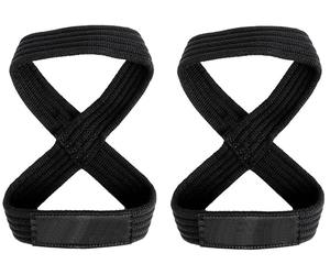 Muñequeras Deportivas Antideslizantes para Levantamiento de Pesas, con Silicona - Product Image 4