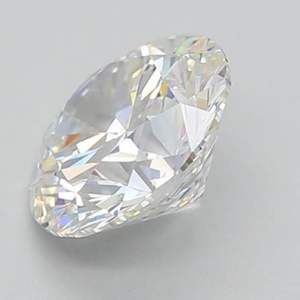 1.75กะรัต CVD Lab Grown F VVS2เพชร7.79mm IGI ได้รับการรับรองว่าเป็นเอกลักษณ์จี้โซลิแทร์สำหรับผู้หญิง - Product Image 3