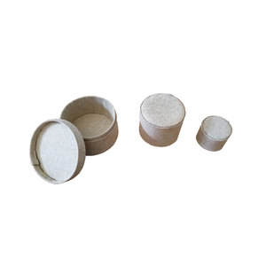 กล่องของขวัญทรงกลมสำหรับงานเฉลิมฉลอง - Product Image 1