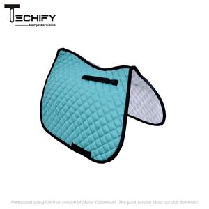 Équipement de cheval de qualité supérieure Tapis de selle de cheval Tapis de selle pour chevaux d'équitation disponible en vrac - Product Image 5