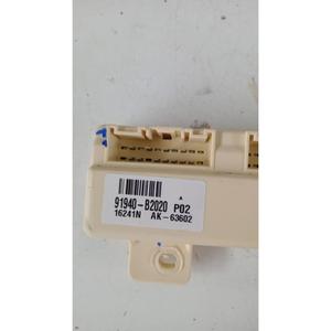 Unité de commande de verrouillage KIA Soul Series (14>18) 91940-B2020 D4FB - Product Image 3
