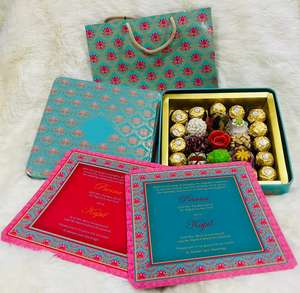 Papel de Regalo Biodegradable Impreso Personalizado, Recubierto por una Cara con un Diseño Floral a Juego en Varios Colores, Impresión Personalizada - Product Image 5