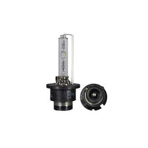 Bombilla de Xenón HID D2S para Faros Delanteros, 4300K, 12V, 35W, Nueva, Compatible con LED de Plástico - Product Image 1