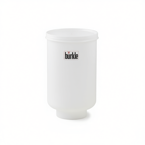 ขวดทรงกลมสำหรับบรรจุอาหารและของเหลวเคมี-Burkle GmbH - Product Image 2