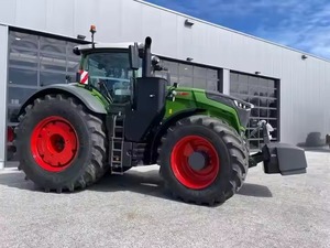 Tractor multifuncional Fendt 500HP 1050 Vario Nuevo Tractor Fendt Modelo Fendt Tractor 500HP - Product Image 2