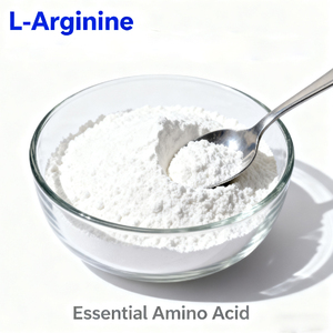 Nahrungsergänzungsmittel L-Arginin L-Citrulin Arginin-Pulver - Product Image 4