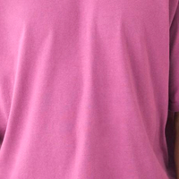 Haute qualité Vintage poids lourd goutte épaule 100% coton hommes T-Shirt surdimensionné Boxy Fit Design à la mode en gros