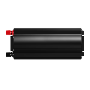 Convertisseur de courant pour voiture HOULI 110V 24V 2000W, Micro-onduleur solaire 2000W 12V à onde sinusoïdale pure, Générateur multi-sorties 110V US 60Hz - Product Image 5