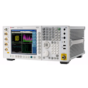 เครื่องวิเคราะห์สเปกตรัมราคาต่อรองได้ Keysight N9020A MXA 10 Hz ถึง13.6 GHz - Product Image 2