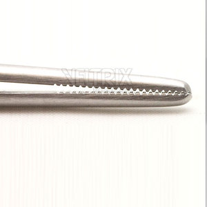 Pinzas de Presión Médicas Más Vendidas, 10 Unidades, Alta Calidad, Nuevo Modelo - Product Image 6