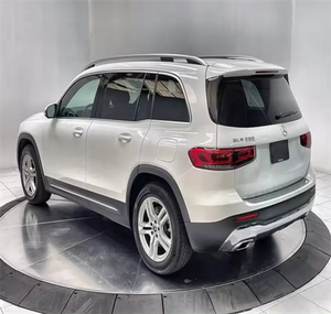 G.L B-Class G.L B 250 2024 Usado en Buen Estado, Sedán de 4 Puertas, Volante a la Izquierda, Asientos de Cuero, Automático, Techo Solar Panorámico de 360° - Product Image 4