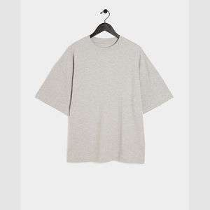 Diseño totalmente personalizado por encargo de los hombres Puff Imprimir Camisetas Manga corta Cómodo Tamaño Hombres Puff Imprimir Camisetas - Product Image 6