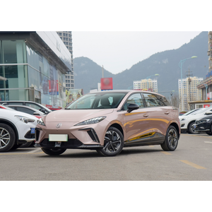รถยนต์ไฟฟ้า BAIC EU5 PLUS (2022) ประเภทสินค้า - Product Image 6