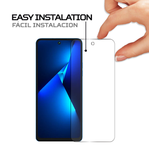 ฟิล์มกันรอยหน้าจอ ANTISHOCK สำหรับโทรศัพท์มือถือ Tecno Pova 5 รุ่นพรีเมียม - Product Image 3