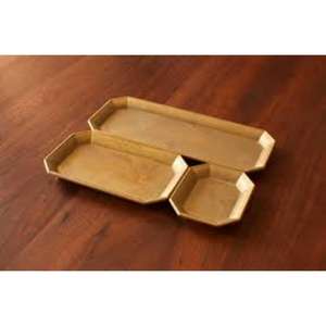 Plateau de garniture en acier inoxydable durable pour la maison et le bar commercial avec compartiments amovibles pour un nettoyage et un rangement faciles - Product Image 3