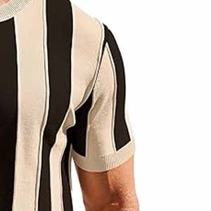 Polos de poliéster y algodón lisos para hombre en blanco, logotipo personalizado impreso, precio de fábrica, camiseta Polo para hombre hecha por Dress Sports - Product Image 3