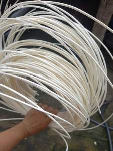 แท่งหวายธรรมชาติจากเวียดนามเหมาะสำหรับเฟอร์นิเจอร์หวายและงานฝีมือ - Product Image 2