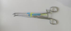 Kogan-Pinzas endocervicales ginecológicas, productos médicos consumibles, novedad - Product Image 2