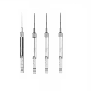 Jauge de profondeur de précision, plage de mesure jusqu'à 50 mm - Product Image 1