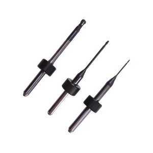 Juego de Obturadores de Conductos Radiculares Dentales de Acero Inoxidable con Tapones de Goma de medicab - Product Image 6