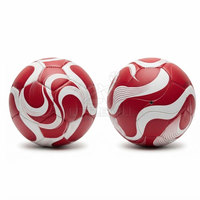 Ballon de football miniature classique léger et durable pour l'entraînement au football, les sports scolaires, les jeux en plein air et les séances d'entraînement