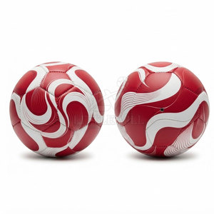 Ballon de football miniature classique léger et durable pour l'entraînement au football, les sports scolaires, les jeux en plein air et les séances d'entraînement - Product Image 3