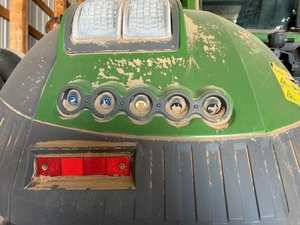 Tractor Fendt 1050 VARIO 2020 con Motor AGCO Power de 517HP, Potencia Inigualable, Agricultura de Precisión, Eficiencia de Combustible, Rodamientos de Alta Resistencia - Product Image 3