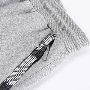 2024 mode porter manches longues hommes survêtement surdimensionné de haute qualité hommes survêtement pour un usage décontracté - Product Image 5