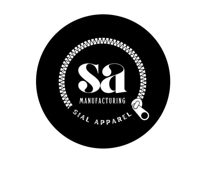SIAL APPAREL MFG logo