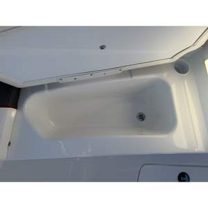 Boîte et sac de pêche Tahoe T16 2026 75HP – Solution de rangement unisexe haut de gamme pour équipement de pêche - Product Image 1