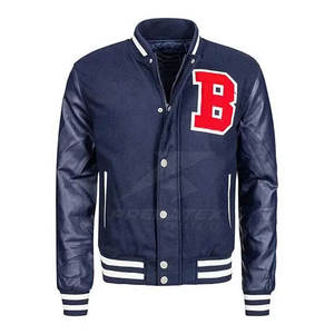 Cómoda chaqueta cálida de invierno para hombre con cuello levantado a precio razonable a prueba de viento - Product Image 1