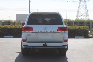 <span class=keywords><strong>TOYOTA</strong></span> LAND CRUISER GX.R GRAND <span class=keywords><strong>TOURING</strong></span> 4.0L GASOLINA V6 AÑO 2021 USADO EN BUEN ESTADO, Autos Usados Listos para Enviar a Todo el Mundo - Product Image 5