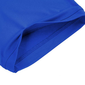 Camiseta Polo Sublimada Personalizada para Hombre, Secado Rápido, Absorbe la Humedad, Ligera, Ropa Deportiva, Uniforme de Equipo de Golf, OEM ODM - Product Image 5