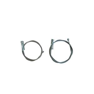 Kit de réparation de vitre de porte arrière droite pour Mercedes Clk Class A209, C209 - Product Image 2