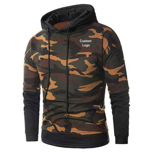 Men's Hoodies Hot Sale Fashion Hoodies Casual Hip Hop Sweatshirt Autumn New Men Pullover Hoodies. - Product Image 1
