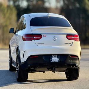 Mercedes-Benz GLE AMG GLE 43 2019 en parfait état - Product Image 2