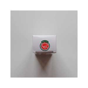 Pasta de dientes Euthymol 75ml Original (4x12) Uso en el hogar blanqueamiento orgánico con sabor único fuerte y sensación de limpieza profunda - Product Image 4