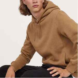 Latest Design Adjustable New Arrival Custom Hoodies For <b>Men</b> Breathable Customized <b>Pullover</b> <b>Men</b> Hoodies - Product Image 5