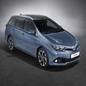 Toyota Auris usado disponible para la venta al mejor precio Transmisión automática Coches usados aprobados - Product Image 2