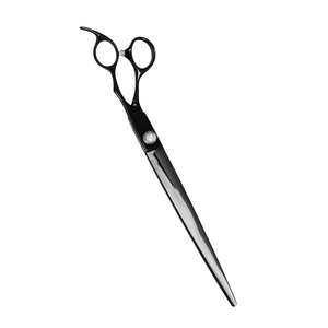 กรรไกรตัดแต่งขนสัตว์เลี้ยงแบบมืออาชีพกรรไกรตัดขนสัตว์เลี้ยงแบบปรับแต่งได้ - Product Image 5