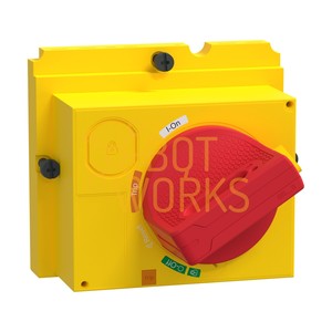 Schneider Electric LV429339T - Nuovo - Product Image 1