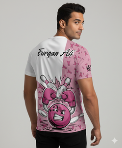 Maillots de football à manches courtes avec impression par transfert thermique sur tissu polyester de qualité supérieure - Product Image 2