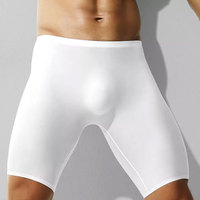 Pantalones Cortos de Compresión de Cintura Alta con Elástico, 100% Algodón, Transpirables, Ecológicos, Personalizados, de la Mejor Calidad, Hechos en Pakistán