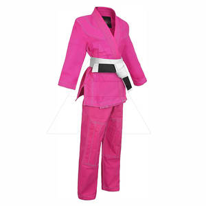 Uniforme de Jiu Jitsu, Kimono de Bjj, Ropa de Entrenamiento, Venta Directa de Fábrica, Uniforme de Bjj Personalizado - Product Image 4